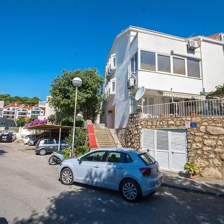 Apartment Rivendell Dubrovnik Exterior photo