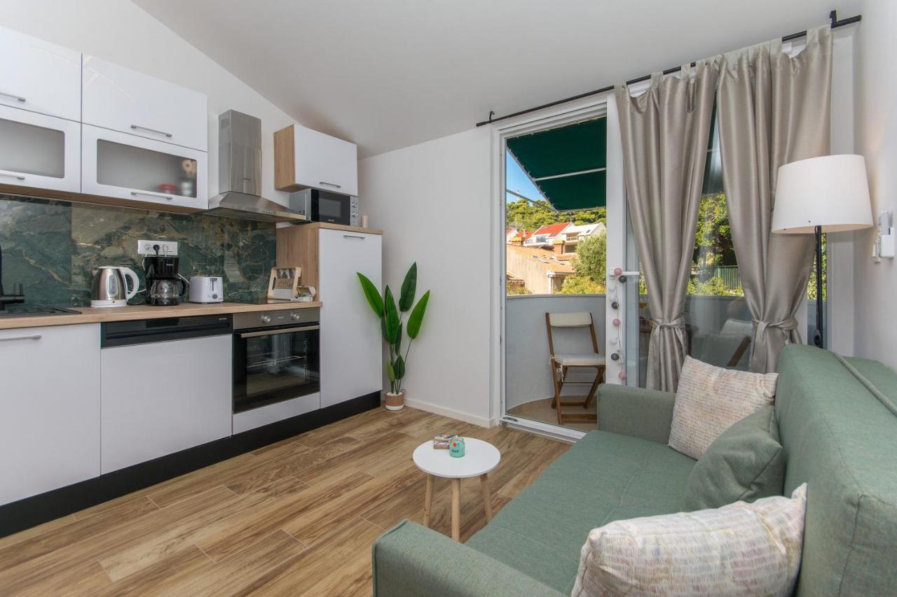 Apartment Rivendell Dubrovnik Exterior photo