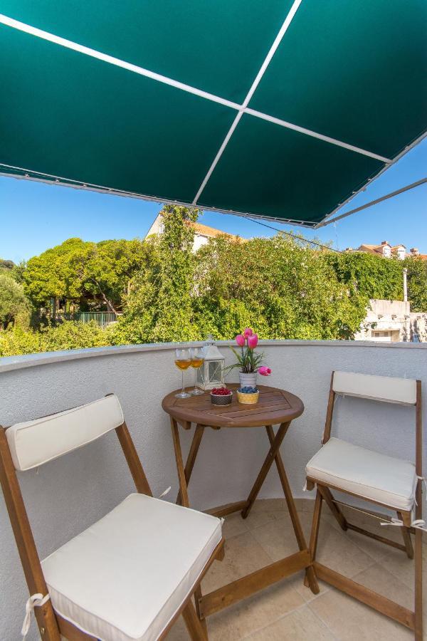 Apartment Rivendell Dubrovnik Exterior photo